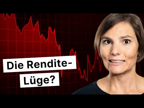 Warum fast niemand durch Investieren reich wird