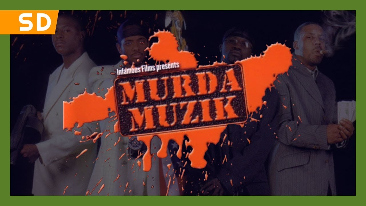 Murda Muzik (2004) Trailer