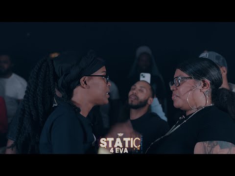 First Lady Flamez vs Jay Love