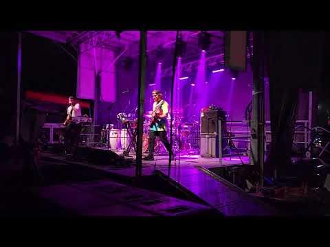 Lespecial- The Vessel