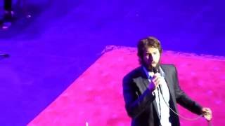 Josh Groban - Try To Remember