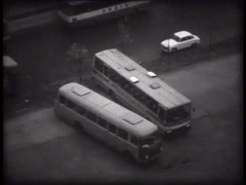 Józef Robakowski   From My Window