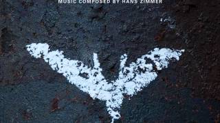 Death By Exile-The Dark Knight Rises 30 seconds Demo(Hans Zimmer)Soundtrack