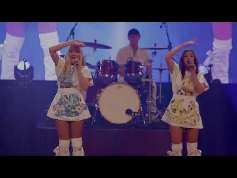 Thank You For The Music trailer