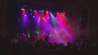 Wolfheart - Strength And Valor live @ Luxor Live, Arnhem