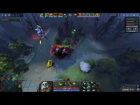 Phantom Lancer Jukes