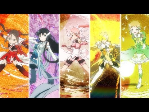 YuYuYu Radio Snippets - 〇〇 is a Hero 2, Vertex Around You 1