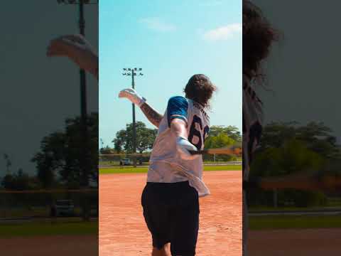Easton Triple Crown Megan Baltzell Signature | USSSA Slowpitch Bat Review