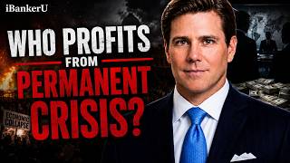 Who Profits From Permanent Crisis?