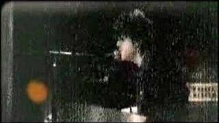 Ben Scriven - Shiny Things LIVE