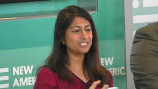 Future of Property Rights Program at New America -- Panel Discussion on Self-Sovereign Identity