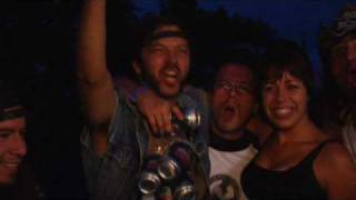 Mononc Serge (WoodStock en Beauce)