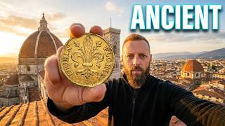 Florence Food Hunt: Gold Florin & 7th Circle of Pork 🇮🇹
