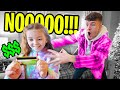 Little Sister Steals My Credit Card And Spends 1 000 On Toys