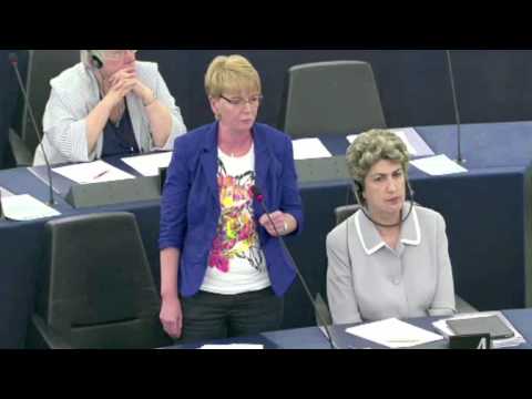 Gabriele Zimmer, DIE LINKE.: Ihr seid verpflichtet, hier endlich eine andere Politik zu betreiben