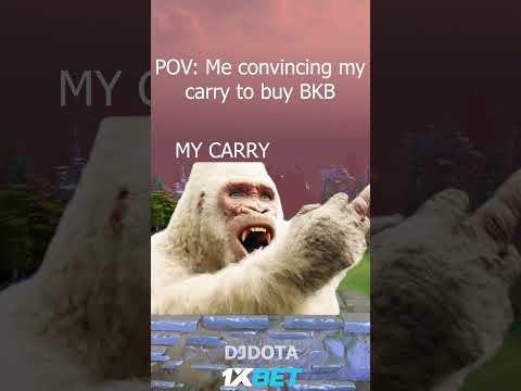 Welcome to SEA server #dota2 #shorts