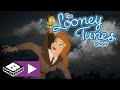The Looney Tunes Show When Granny Was A Spy Boomerang UK