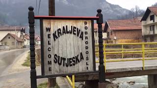 Kraljeva Sutjeska, Bosnia and Herzegovina! 2015!