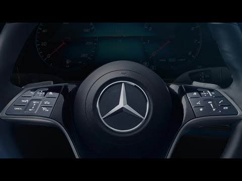 Thumbnail for 120 years of steering wheel development at Mercedes-Benz by video, WiLL, Mercedes-Benz, Car, vide