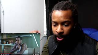 CHIP - SNAP SNAP (OFFICIAL VIDEO) Reaction