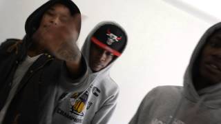 TRU ASS NIGGA -2.5.8 Melo Santana x Steez Montana x Veli