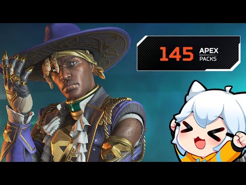 spending all my $$$ on Apex Legends Season 10!!