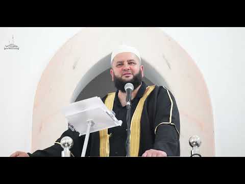 mr. Sead-ef. Islamović Odgoj djece #hadzimehovadzamija