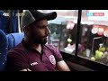 Kandy ➡️ Dambulla, AfghanAtalan’s Travel Journey for the T20Is | AFG Tour of SL | ACB