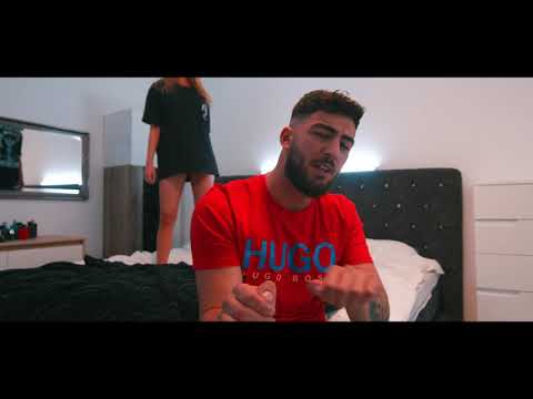 CESO feat. CALO - SHAQUILLE O'NEAL (Official Video)