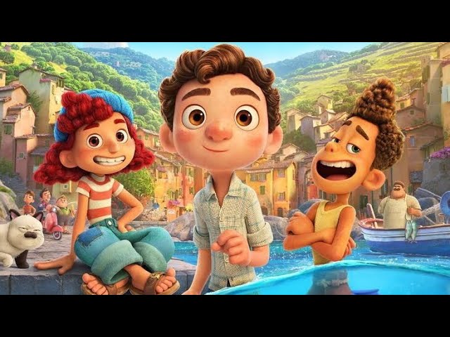 Luca 2 Review: Pixar’s Most Emotional Sequel Yet Might Be Its Most Beautiful Adventure