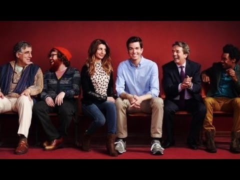 Mulaney Season 1 (Promo)