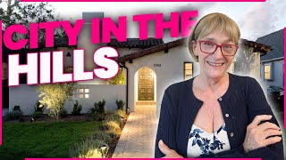 Best Neighborhoods in Bakersfield | Living in Bakersfield California New Homes Tour
