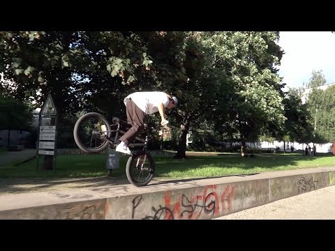 Autum Bicycles – Nose Collection Promo feat. Robert Tkalcec