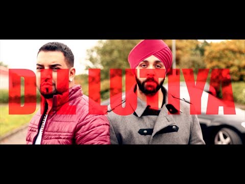 Young Archie ft Usman Rehman - Dil Lutiya **Official Video**