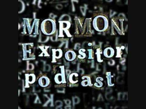 download lagu mp3 mp4 Mormon Expositor Podcast, download lagu Mormon Expositor Podcast gratis, unduh video klip Mormon Expositor Podcast