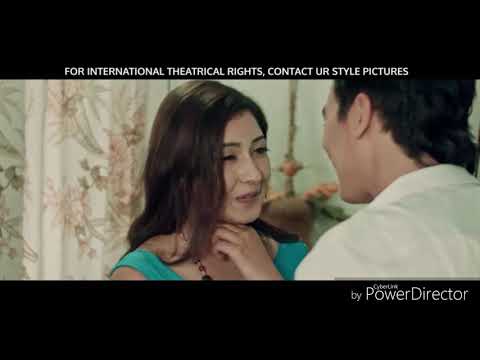 Jaba Jaba Timro Saath - New Nepali Movie JOHNY GENTLEMAN Song Ft. Paul Shah, Aanchal Sharma