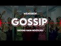 Måneskin - GOSSIP (SOUND BASS Bootleg)