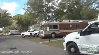 preview picture of video 'CampgroundViews.com - Encore Vacation Village RV Resort Largo Florida FL'