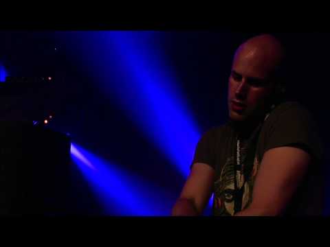 Scantraxx SWAT tour - Intents Festival | Ran-D (Live)