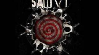 Saw VI: Track # 4: &quot;Your Soul Is Mine&quot; - Mushroomhead (+ Lyrics)