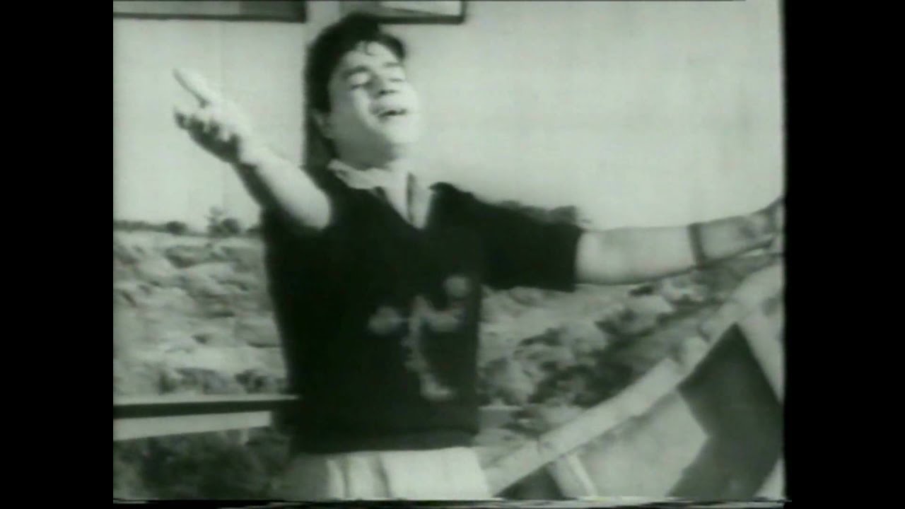 Dil Ne Use Maan Liya Lyrics  | Santan | Rajendra Kumar, Kamini Kadam | Mukesh Chand Mathur (Mukesh) | Dattaram Wadkar