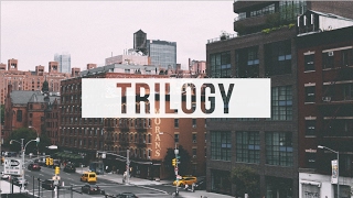 quickly, quickly - trilogy