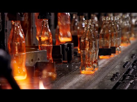 How Glass Is Made