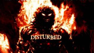 Disturbed- ISHFWILF