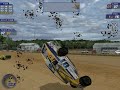 Let S Play Dirt Track Racing 2 Part 1