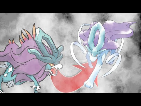 Unveiling Suicune's Mysterious Tale: Making Sense of the Legends