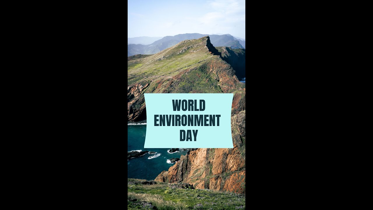 World Environment Day 2026