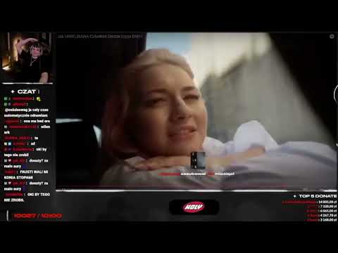 MULTI OGLĄDA Jak UWIELBIANA Członkini Genzie Sięga DNA? #genzie #faustyna #youngmulti