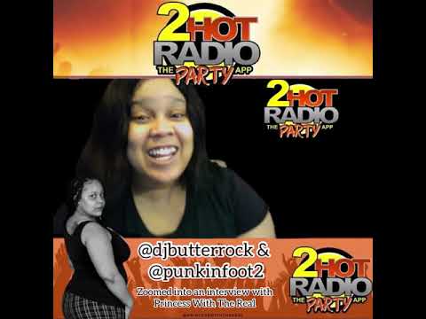 2HotRadio Exclusive: DJ Butterrock & Punkin Foot on Industry Beginnings and Future Plans