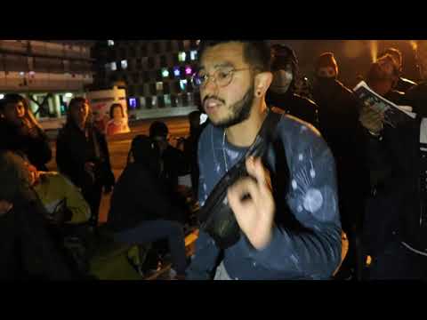 CRISOR vs ELEPZ vs MAMBO || OCTAVOS || EL KING DE LA NEVERA - FECHA 06